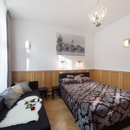 Old Town Melantrichova Apartment Прага Экстерьер фото